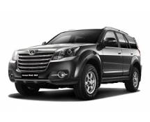 Great Wall Hover H3 (2014-)